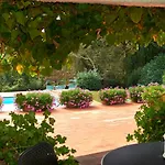 Bardeggiano-colle Val D'elsa 아파트 *