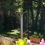 Bardeggiano-colle Val D'elsa 아파트 콜레 발델사