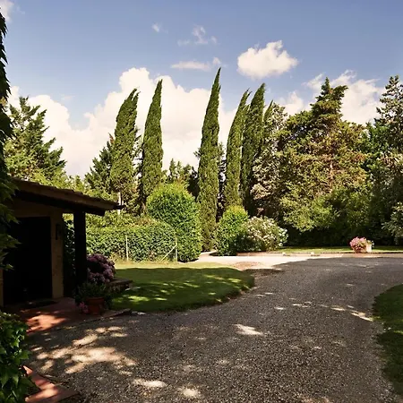 Bardeggiano-colle Val D'elsa Daire