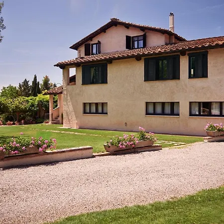 Bardeggiano-colle Val D'elsa *
