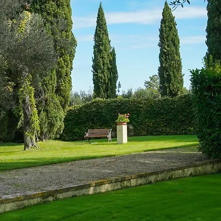 Bardeggiano-colle Val D'elsa Daire