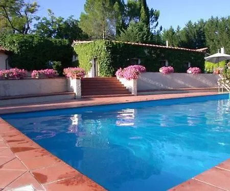 Hotel Agriturismo Bardeggiano *